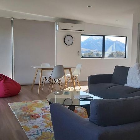 Ridge View Apartment Wanaka Luaran gambar