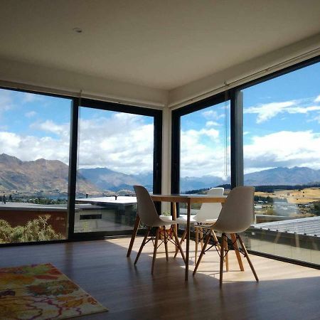 Ridge View Apartment Wanaka Luaran gambar